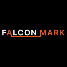 Falcon Marketing Logo