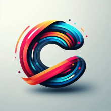 Cale Media - Local SEO & Marketing Logo