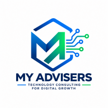 My Advisers Logo