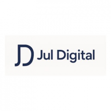 Jul Digital ApS Logo