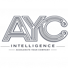 AYC Intelligence Logo