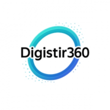 Digistir360 Logo