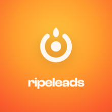 Ripe Leads Logo