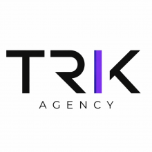 Trik Agency Logo