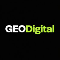 GEO Digital Agency Logo