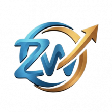 Zetta Web Logo
