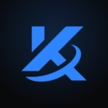 KyperX AI Logo