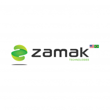 Zamak Technologies Logo