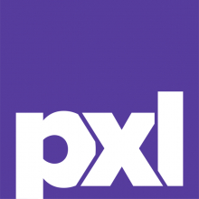 PXL AS Logo