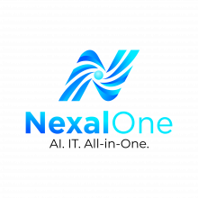NexalOne Logo