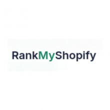 RankMyShopify Logo