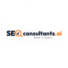 SEO Consultants Logo