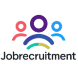 Job Recruitment Logo