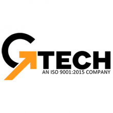 eCommerce, SEO & Digital Marketing Agency Logo