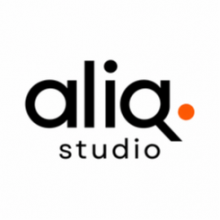 ALIQ Studio Logo