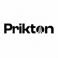 Prikton Logo