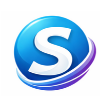 Saasyntic Logo