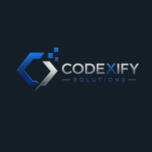 Codexify Solutions Logo