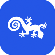 GE-KO Logo