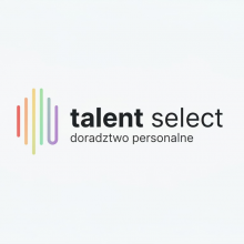 Talent Select Logo