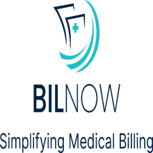 BILNOW LLC Logo