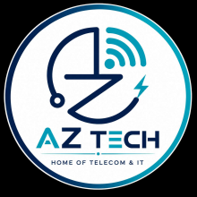 Az Tech Logo