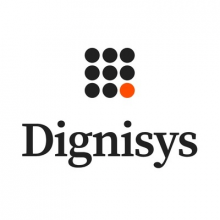 Dignisys Digital Logo