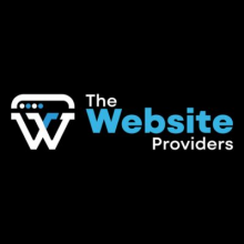 The Website Providers UK Logo