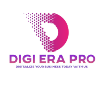 Digi Era Pro LLC Logo