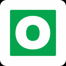 Organic Visit Logo