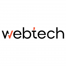 Webtech Nepal Pvt. Ltd. Logo
