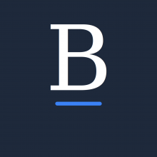 Broadcastwell Logo