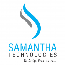 Samantha Technologies Logo