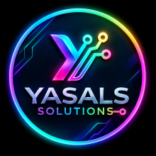 Yasals solution Logo