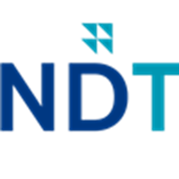 New Dynamics Technologies LLP Logo
