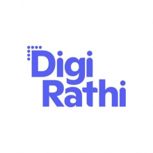 Digi Rathi Logo