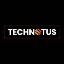 Technotus Global Logo