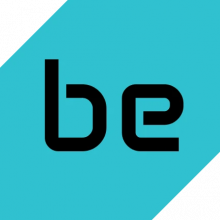 BeRelevant.ai Logo