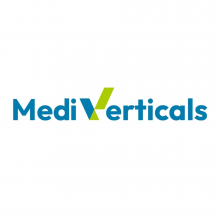Medi Verticals Logo