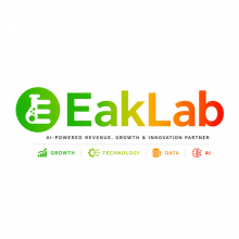 EakLab Logo