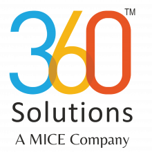 360 Solutions Logo