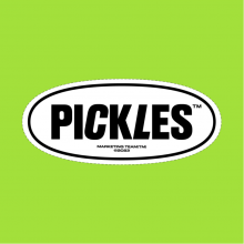 Pickles team Logo