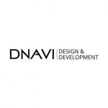 DNAVI Logo