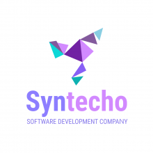 Syntecho Logo