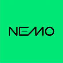 Nemo Technology Logo