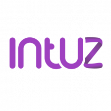 Intuz Logo