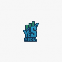 Yes Media Logo