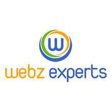Webz Experts Logo