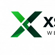 XSquare Media Logo