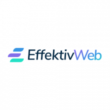 EffektivWeb Logo